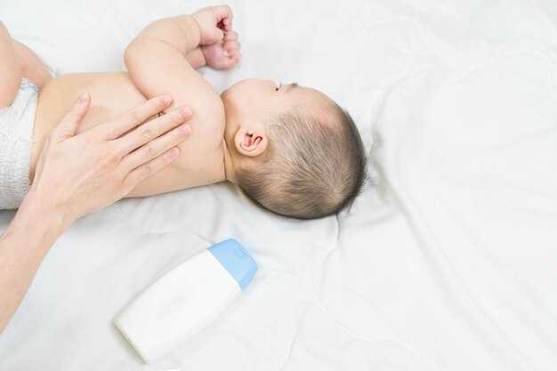 Причины возникновения колик у новорожденных