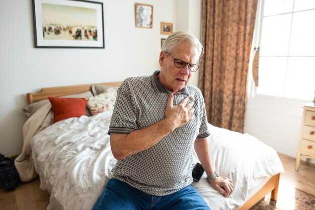 Медицинские обследования для контроля состояния