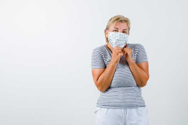 Роль мокроты в процессе лечения бронхита