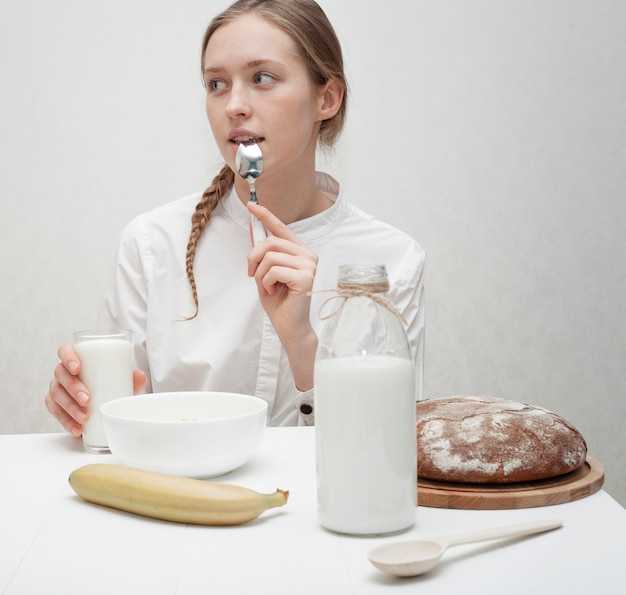 Проверка уровня жидкости в упаковке