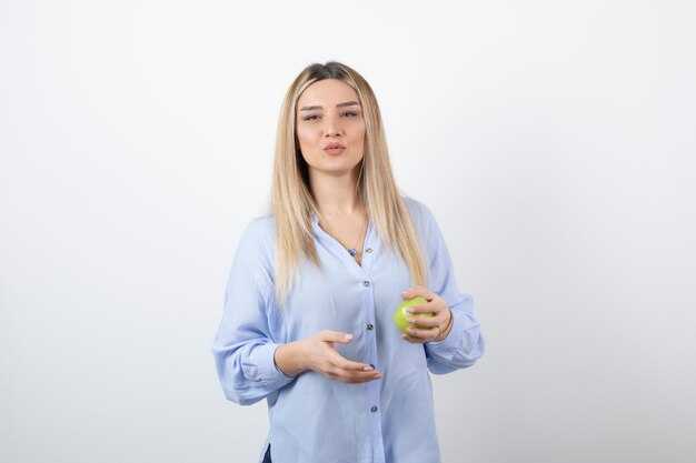 Продукты, способствующие увеличению кислоты
