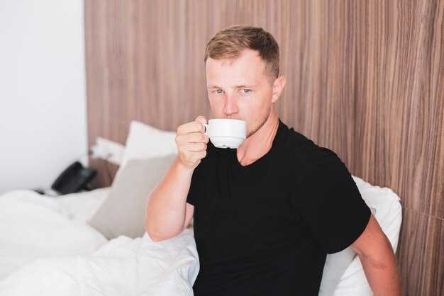 Как улучшить качество сна для повышения тестостерона