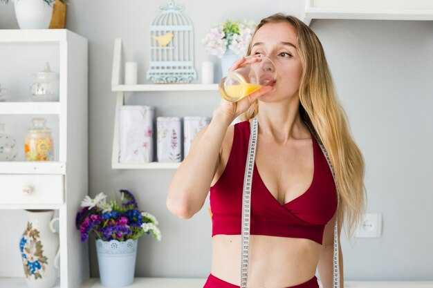 Что делать после достижения цели по весу?