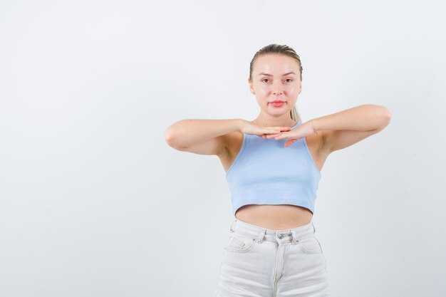 Упражнения, направленные на проработку предплечий