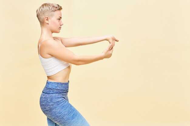 Комплекс домашних упражнений для сжигания жира на руках