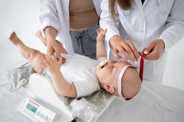 Ошибки при измерении манту и как их избежать