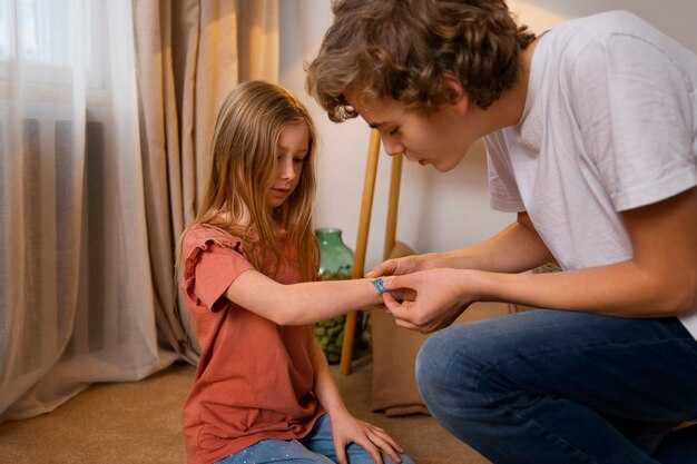 Инструменты для измерения манту: что нужно