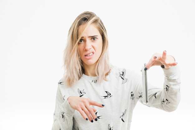 Возможные побочные эффекты мильгаммы