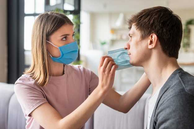 Специальные техники дыхания для смягчения кашля