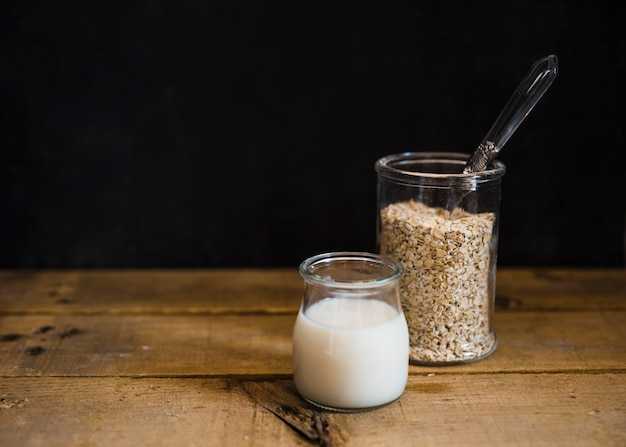 Использование смеси в диетических программах