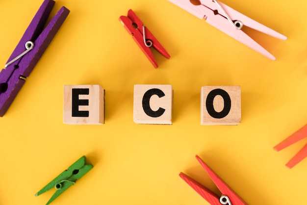 Эко-упаковка: Как выбрать безопасные материалы