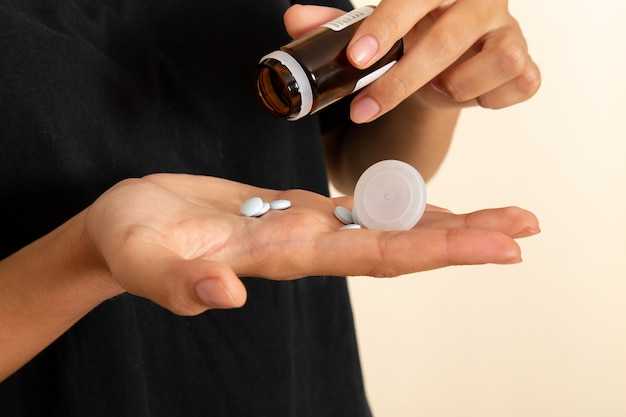 Шаги по подготовке стакана для разведения