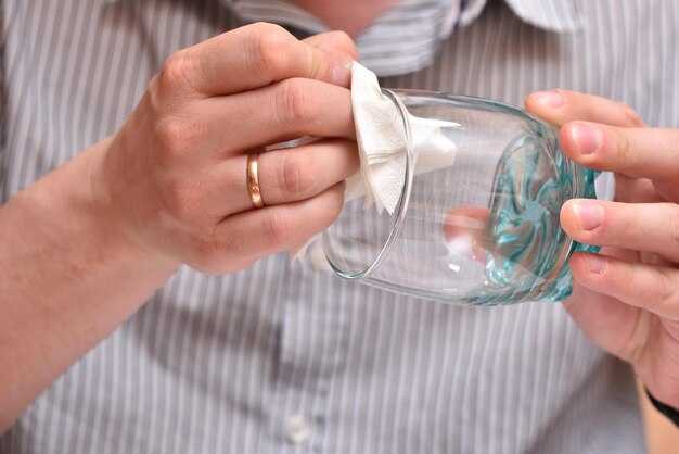 Частота и способы введения раствора