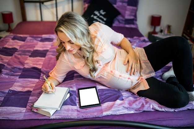 1 неделя: Зачатие и начало беременности