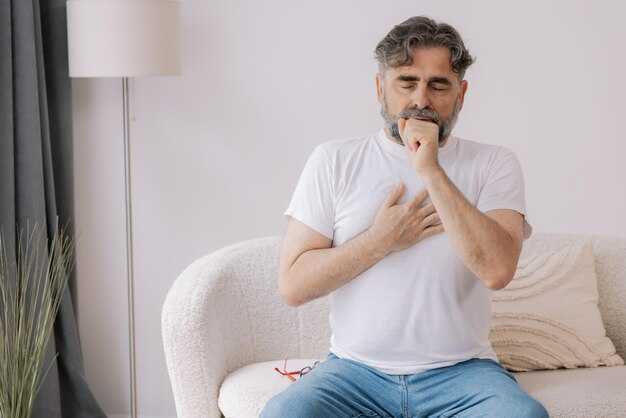 Медикаменты для разжижения мокроты: обзор препаратов