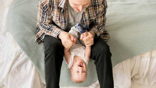 Психологическая подготовка к рождению сына