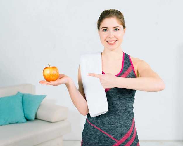 Физическая активность: идеи для домашних тренировок