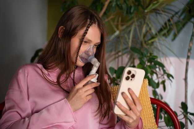 Частота и продолжительность процедур