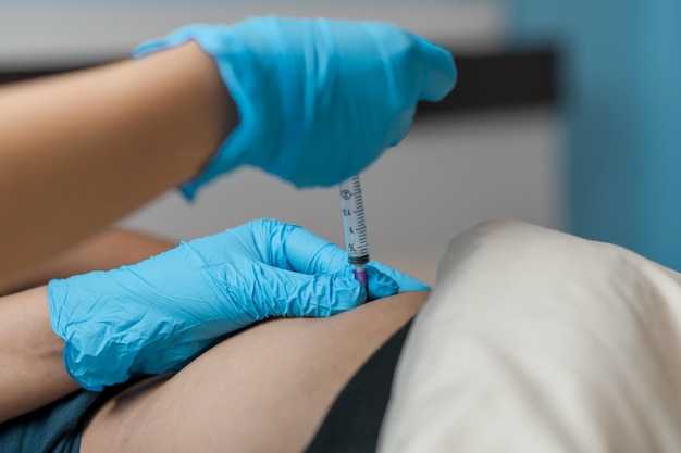 О знаках возможных осложнений после укола