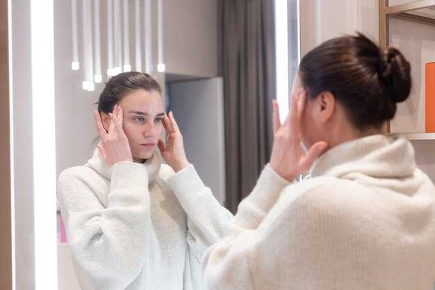 Массаж лица: техники для быстрого результата