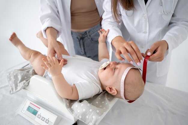 Что делать при отклонениях в анализе