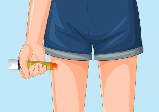 Техника введения иглы: угол и скорость