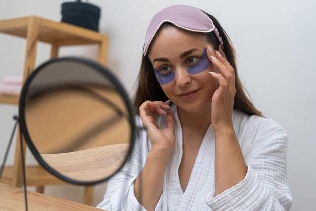 Применение холодных компрессов для быстрого результата