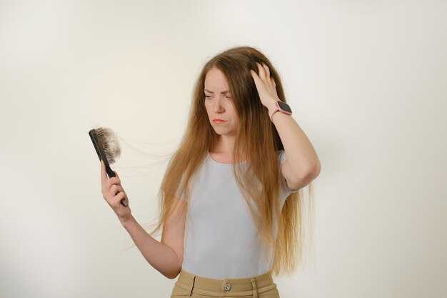 Народные средства против секущихся концов