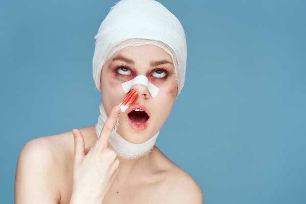 Нанесение алоэ вера на поврежденный участок