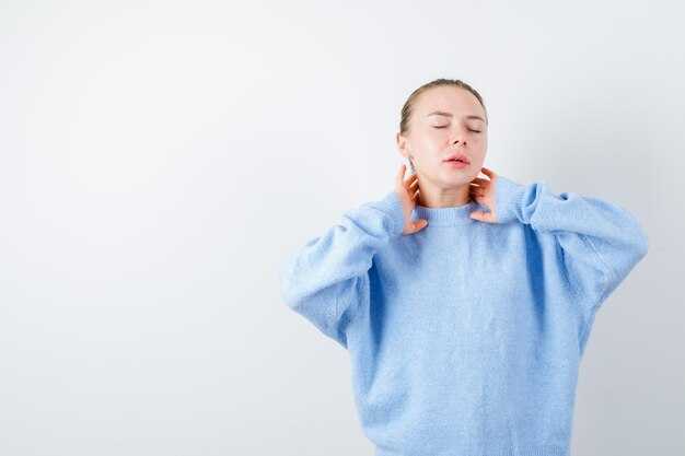 Применение солевых растворов для полоскания