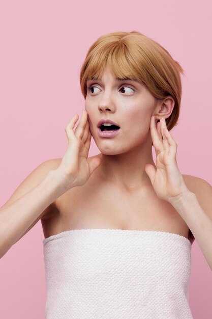 Причины возникновения второго подбородка