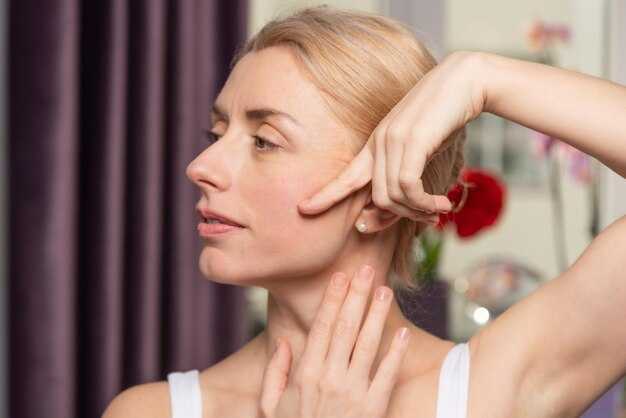 Косметические процедуры для коррекции контуров