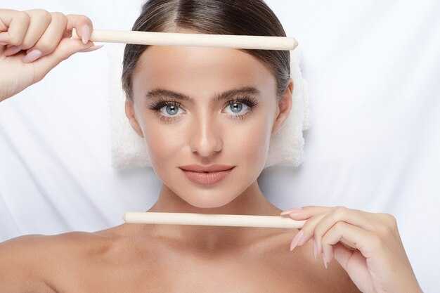 Плюсы и минусы бритвы для удаления волос с лица