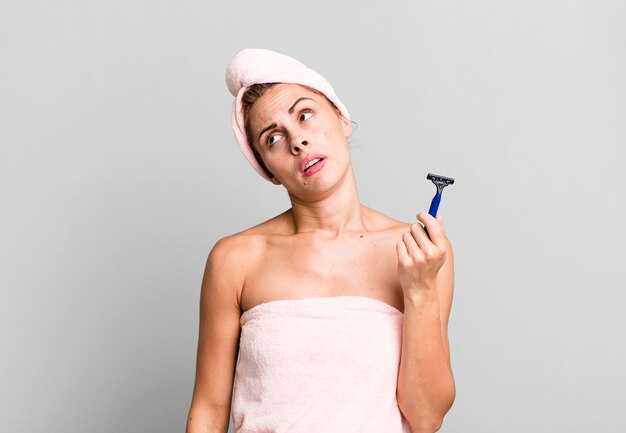 Преимущества удаления волос с лица в домашних условиях