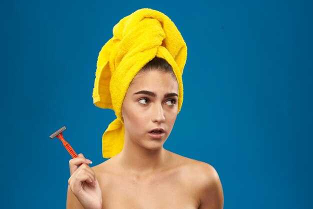 Как выбрать и использовать электрическую эпилятор?