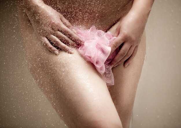 Бритье интимной зоны: как избежать раздражений