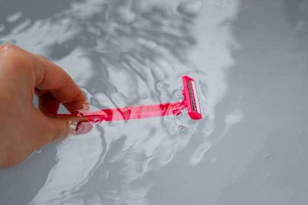 Правила ухода за кожей после удаления волос