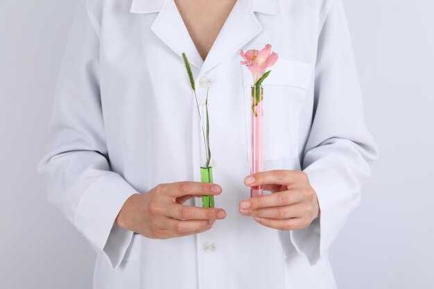 Питание и его роль в улучшении состояния флоры