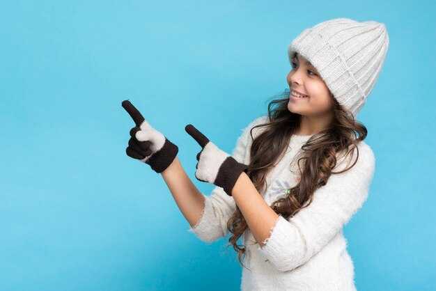 Детские зимние стельки: зачем они нужны?