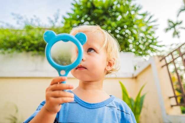 2 года: Роль игры в раннем познании мира