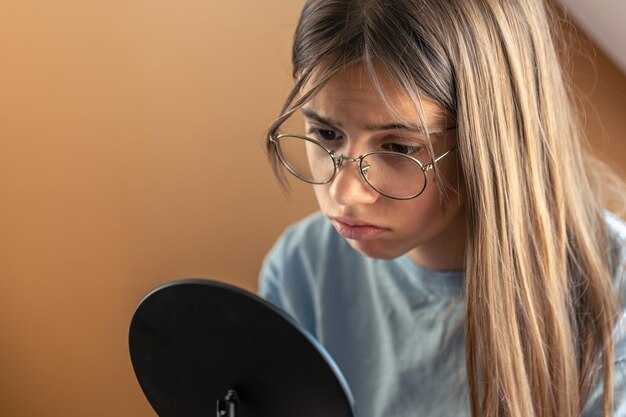 1 месяц: Зрение и восприятие света