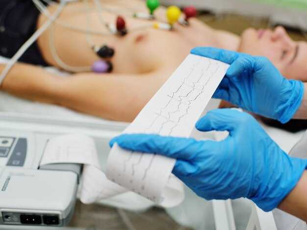 Роль частоты сердечных сокращений в диагностике аритмий