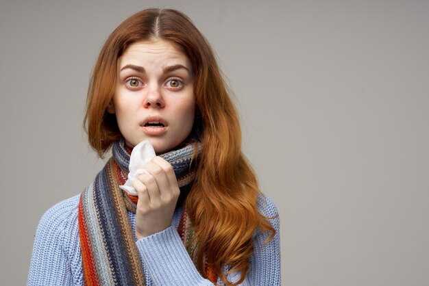 Определение герпесной ангины