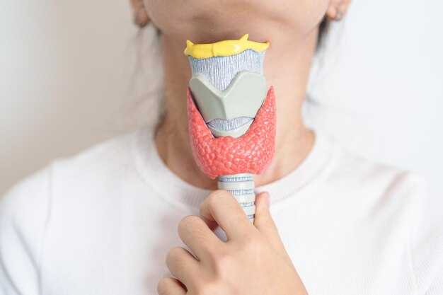 Различие между кистами и другими образованиями в горле