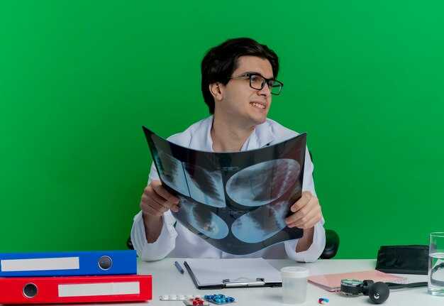 Реакция Манту у людей с хроническими заболеваниями