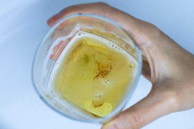 Как правильно собрать мочу для анализа