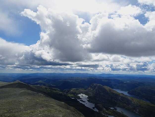 Философские размышления о значении неба в культуре