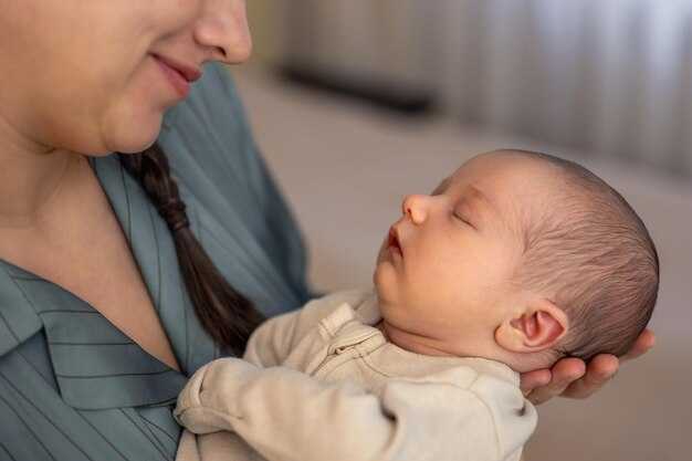 Как действовать, если родничок увеличен