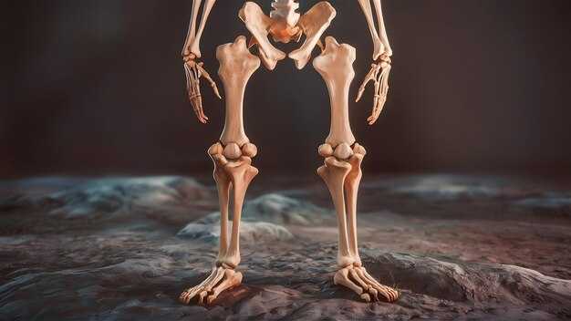 Сухожилия и связки: связь между мышцами и суставами