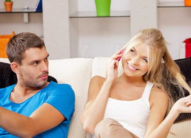 Установка границ после разрыва